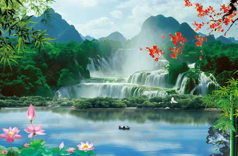 先进智能化环保